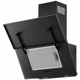 Вытяжка KRONA OLLY 600 Black PB (00021454)