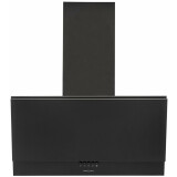 Вытяжка KRONA OLLY 600 Black PB (00021454)