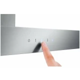 Вытяжка KRONA RUT 600 Inox 3P-S (00020251)