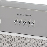 Вытяжка KRONA SELINA 600 Inox PB (00026698)