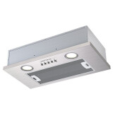 Вытяжка KRONA SELINA 600 Inox PB (00026698)