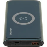 Внешний аккумулятор Digma DGPQ10G22CBL
