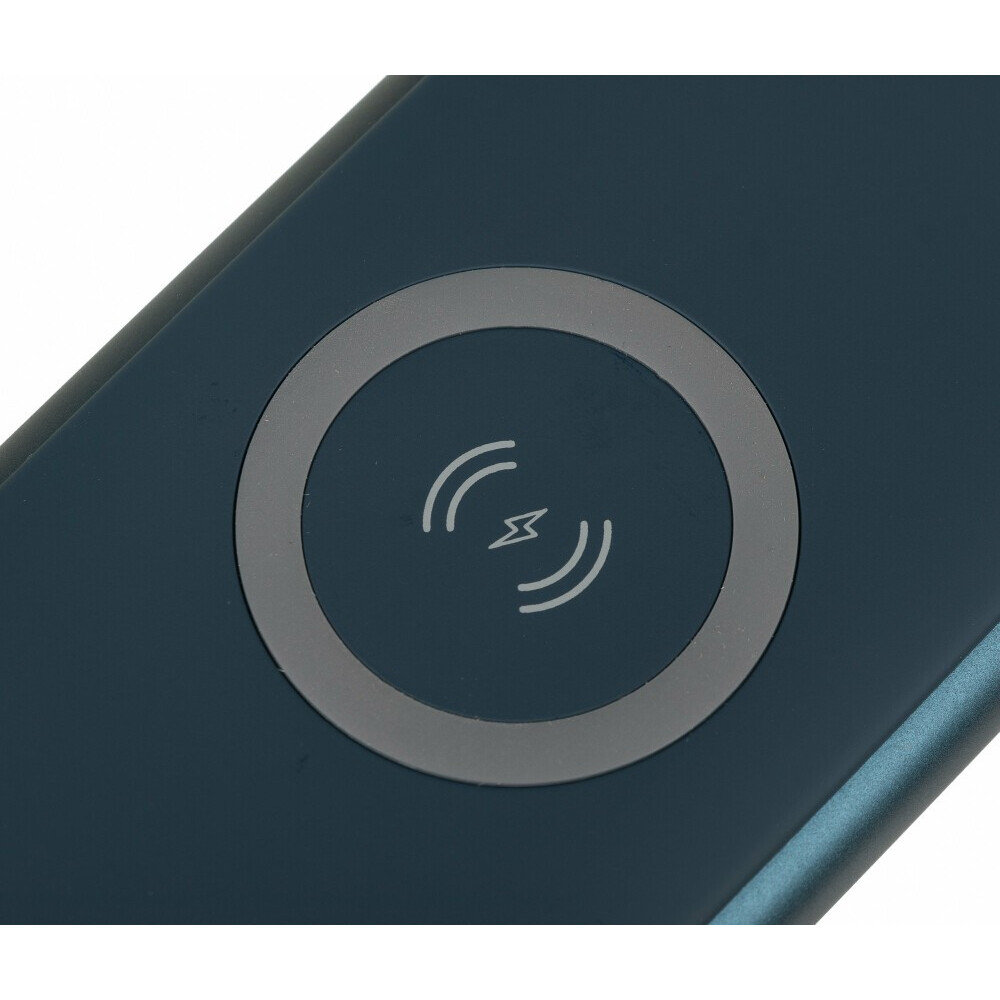 Внешний аккумулятор Digma DGPQ10G22CBL - фото 3