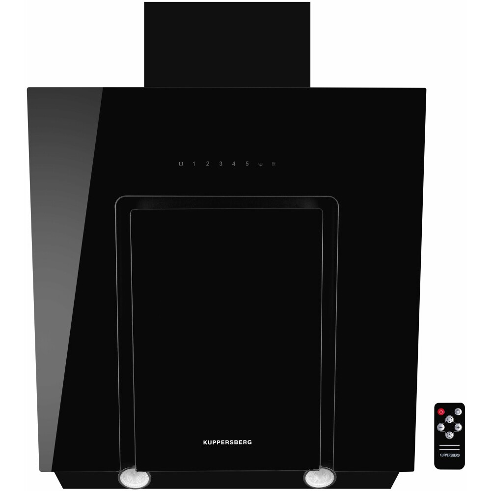 Вытяжка Kuppersberg F 660 - фото 2