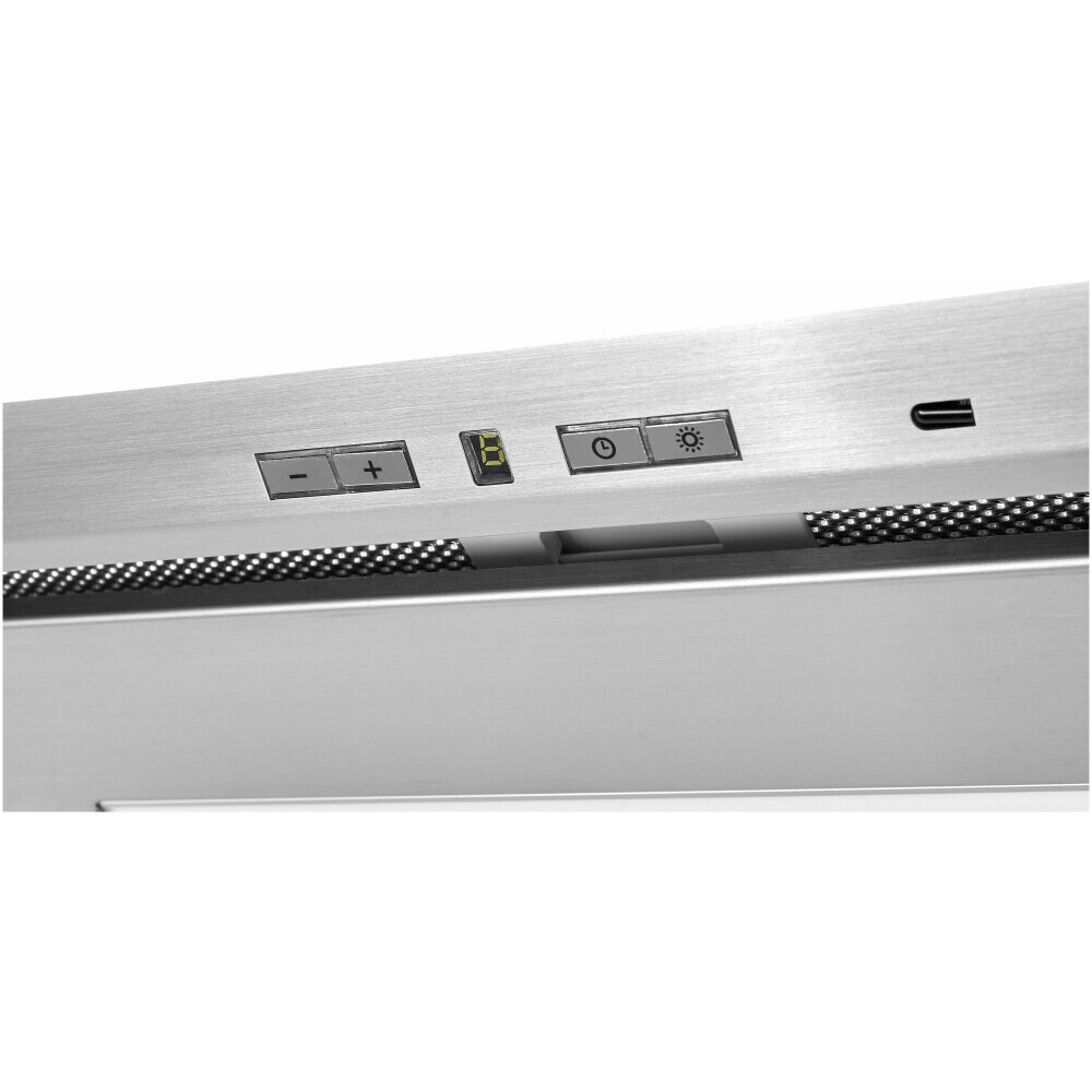 Вытяжка Kuppersberg INBOX 54 X - фото 3