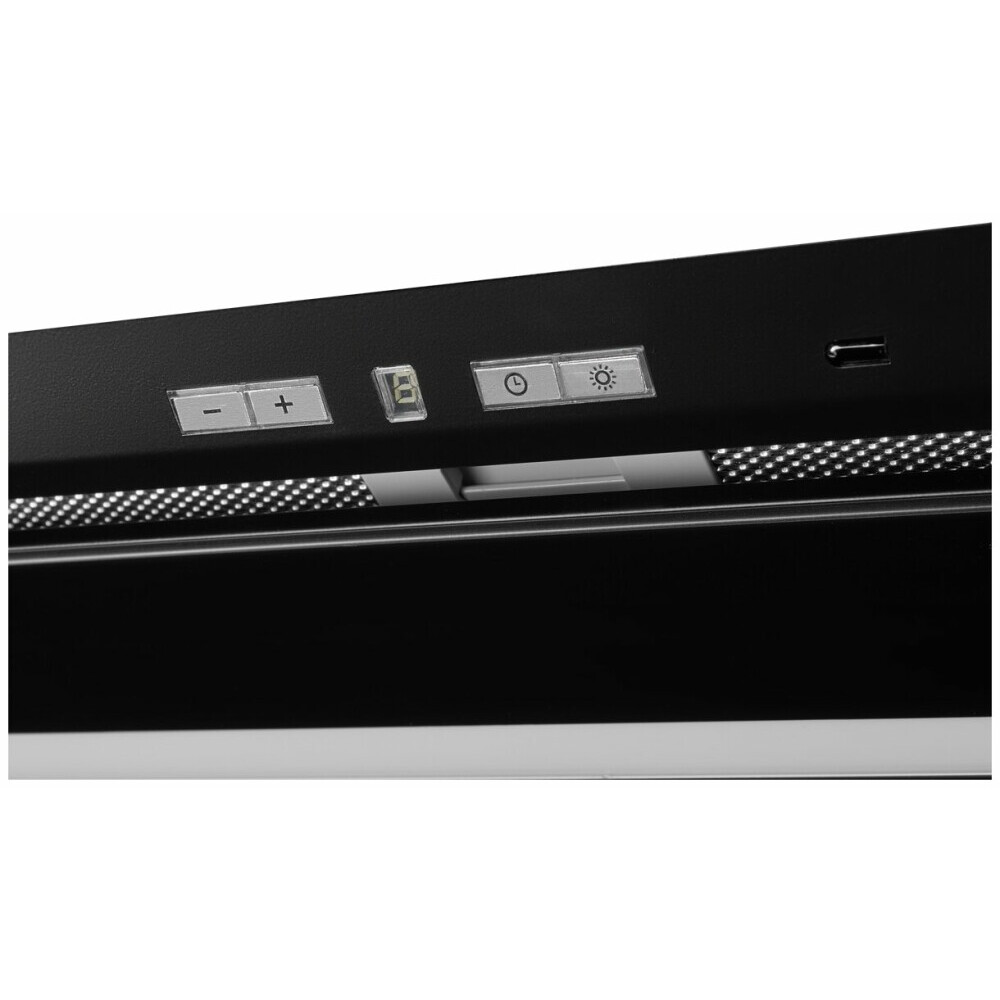 Вытяжка Kuppersberg INBOX 73 B - фото 3