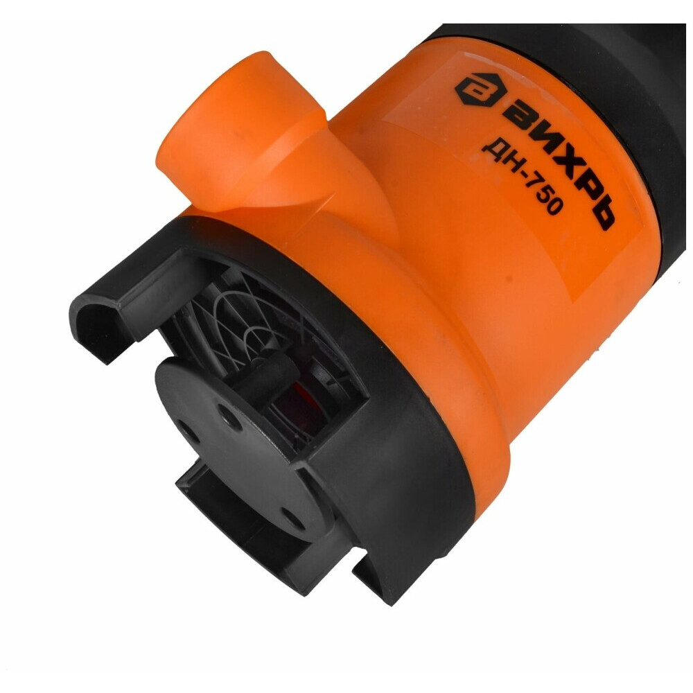 Насос Вихрь ДН-750 - 68/2/2 - фото 9