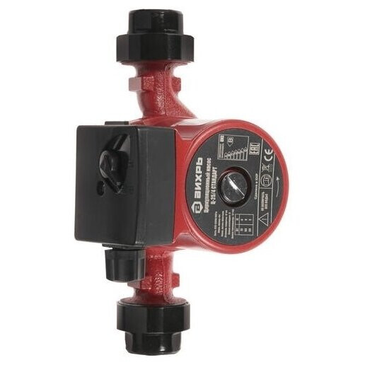 Насос Вихрь Ц-25/4 - 68/7/6 - фото 3