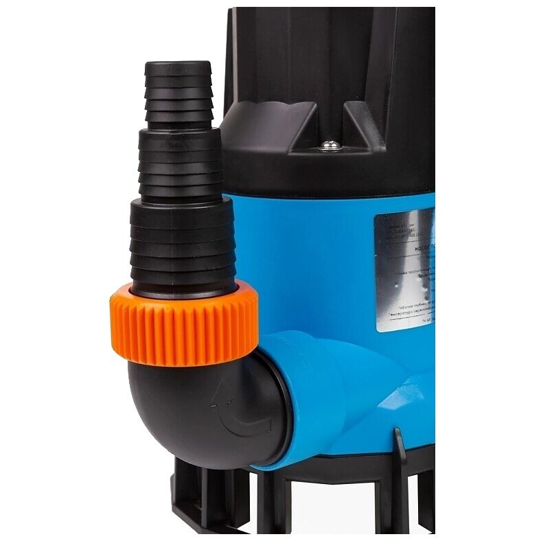 Насос Джилекс 115/5 - 5307 - фото 4