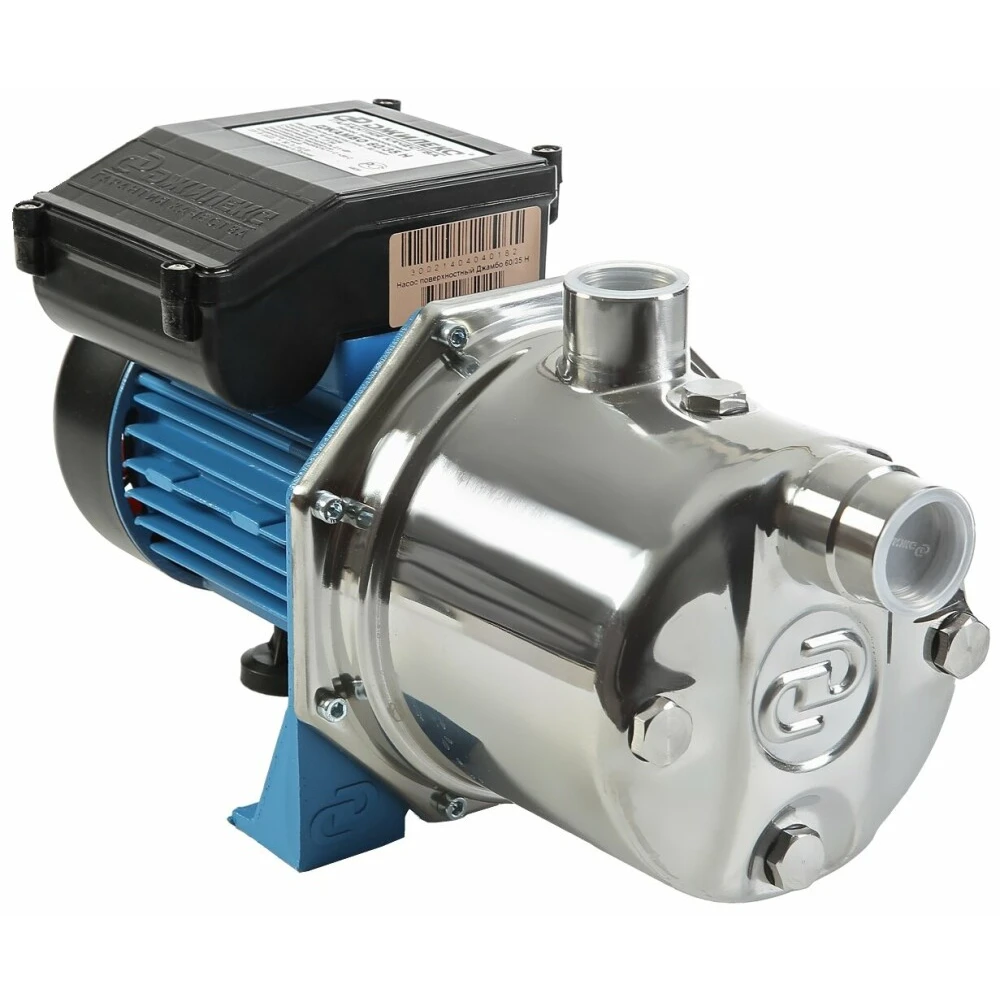 Насос Джилекс Джамбо 60/35 Н - 3002 - фото 2