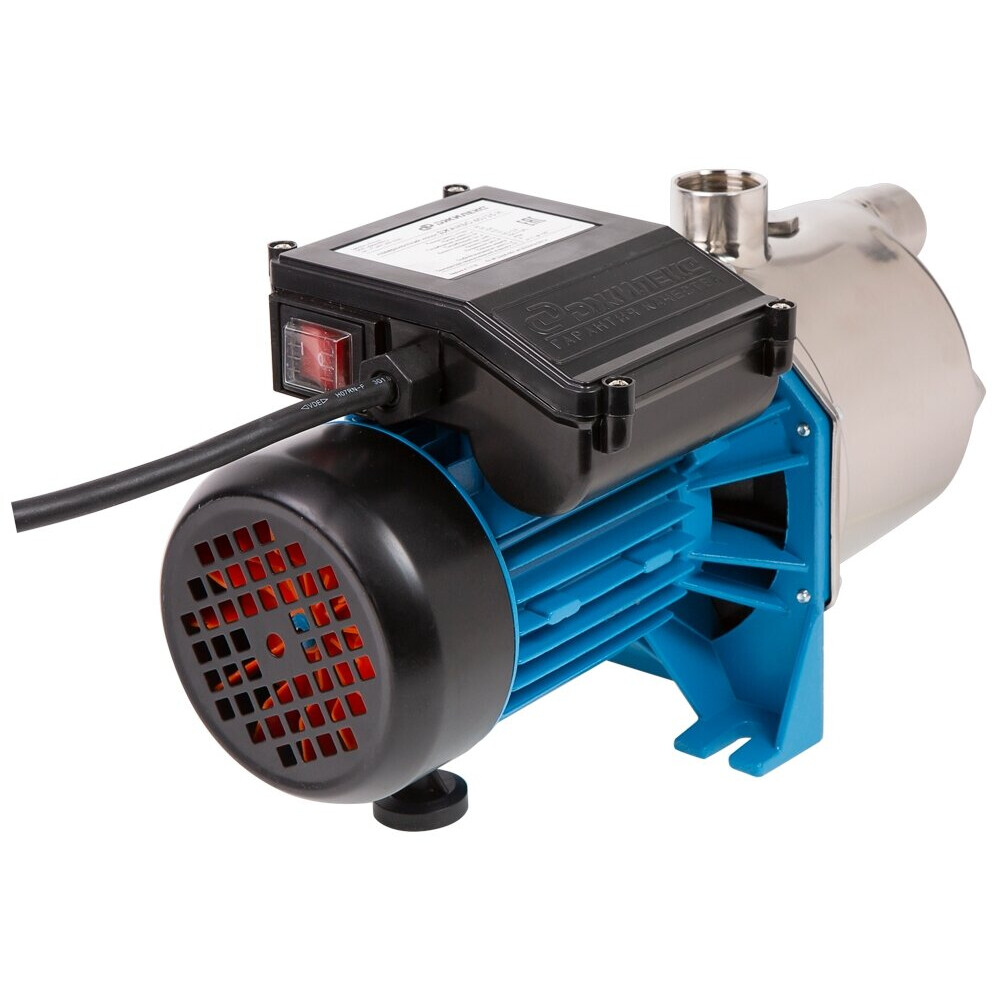 Насос Джилекс Джамбо 60/35 Н - 3002 - фото 6