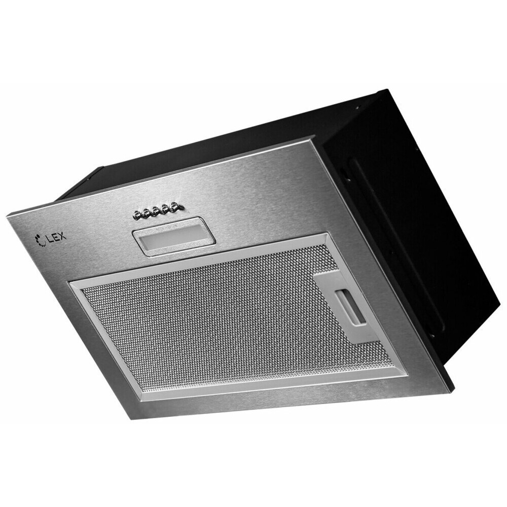 Вытяжка LEX GS Bloc Light 600 Inox - CHTI000328