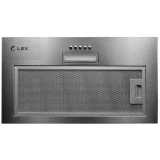 Вытяжка LEX GS Bloc Light 600 Inox (CHTI000328)