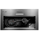Вытяжка LEX GS Bloc Light 600 Inox (CHTI000328)