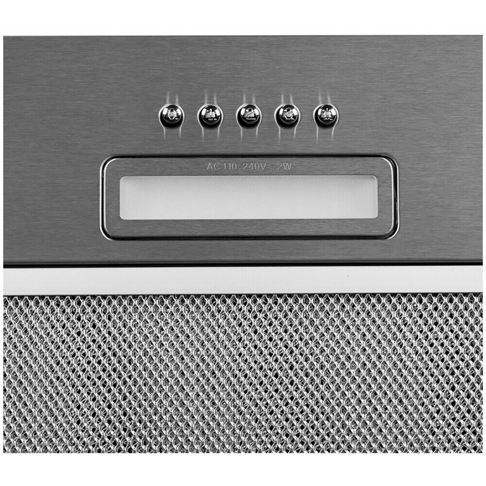 Вытяжка LEX GS Bloc Light 600 Inox - CHTI000328 - фото 5