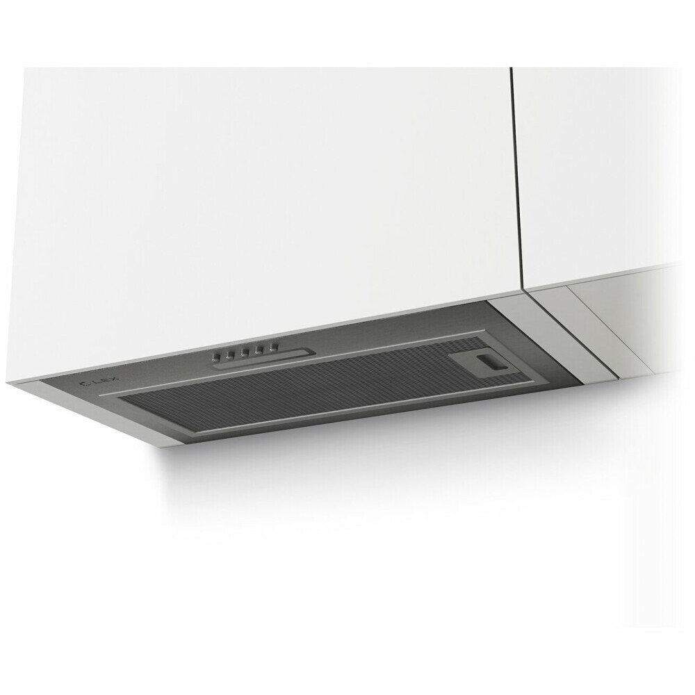 Вытяжка LEX GS Bloc Light 600 Inox - CHTI000328 - фото 6