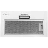 Вытяжка LEX GS Bloc Light 600 White (CHTI000329)