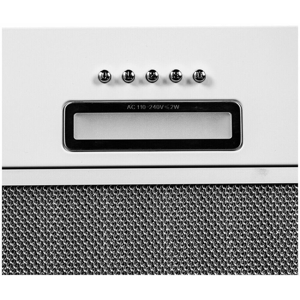 Вытяжка LEX GS Bloc Light 600 White - CHTI000329 - фото 5