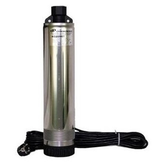 Насос Джилекс Водомет ПРОФ 55/50 - 5550 - фото 2