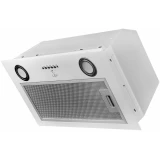 Вытяжка LEX GS Bloc P 600 White (CHTI000321)