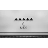 Вытяжка LEX GS Bloc P 600 White (CHTI000321)