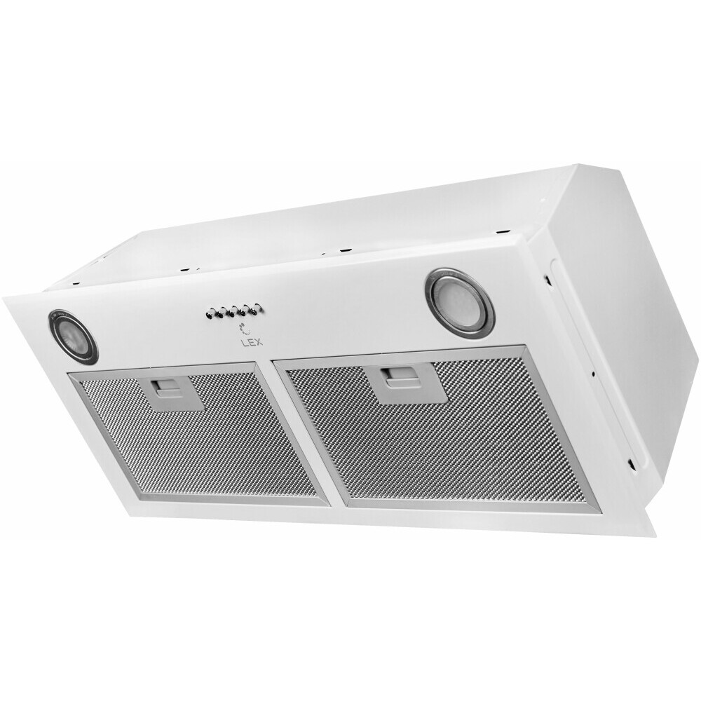 Вытяжка LEX GS Bloc P 900 White - CHTI000325 - фото 2