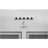 Вытяжка LEX GS Bloc P 900 White (CHTI000325)