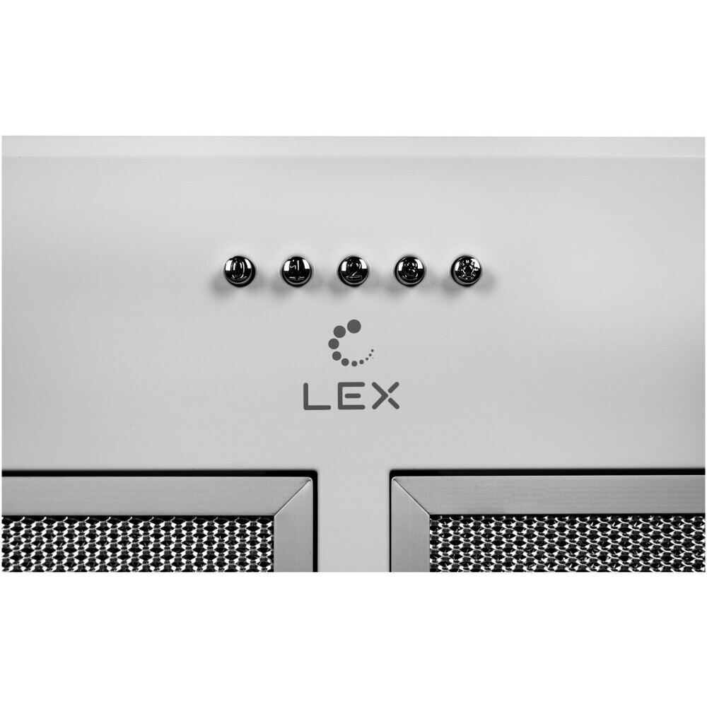 Вытяжка LEX GS Bloc P 900 White - CHTI000325 - фото 3