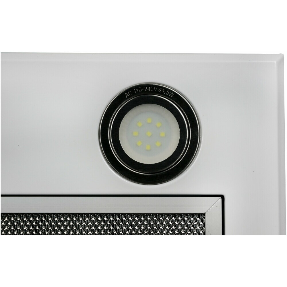 Вытяжка LEX GS Bloc P 900 White - CHTI000325 - фото 4