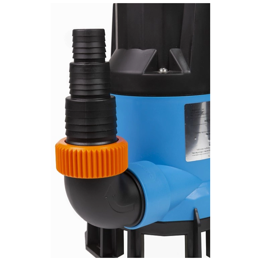 Насос Джилекс Тугунок 140/6 - 5400 - фото 11