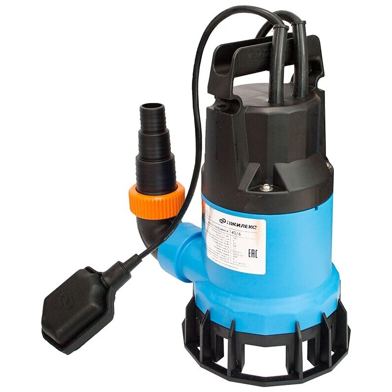 Насос Джилекс 330/12 - 5402 - фото 3