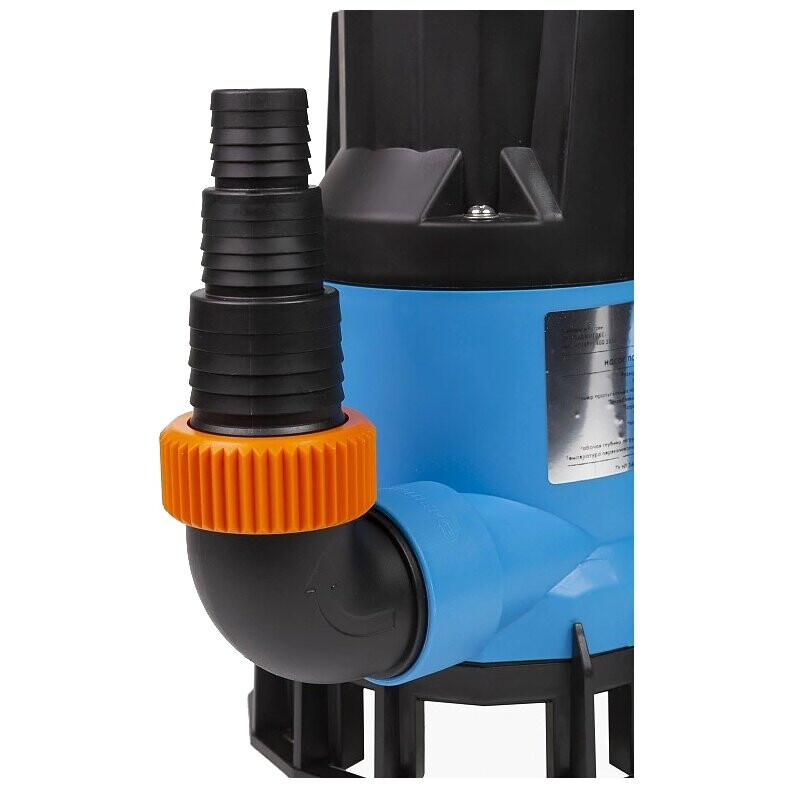 Насос Джилекс 330/12 - 5402 - фото 7