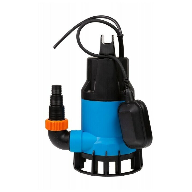 Насос Джилекс Фекальник 230/8 - 5401 - фото 2