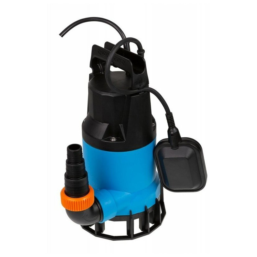 Насос Джилекс Фекальник 230/8 - 5401 - фото 3