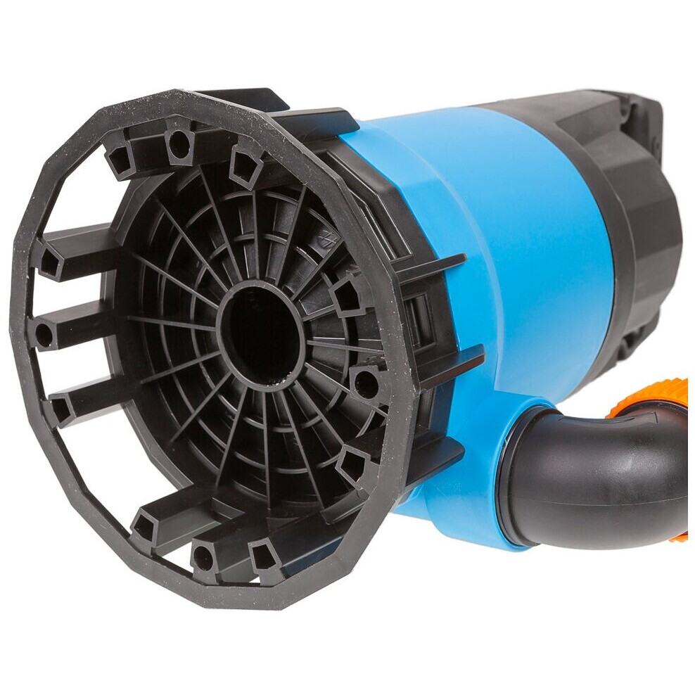 Насос Джилекс Фекальник 230/8 - 5401 - фото 4