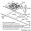 Газовая варочная панель Bosch PPP6B1B90R - фото 6