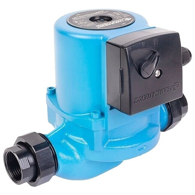 Насос Джилекс Циркуль 25/80 - 2580 - фото 5