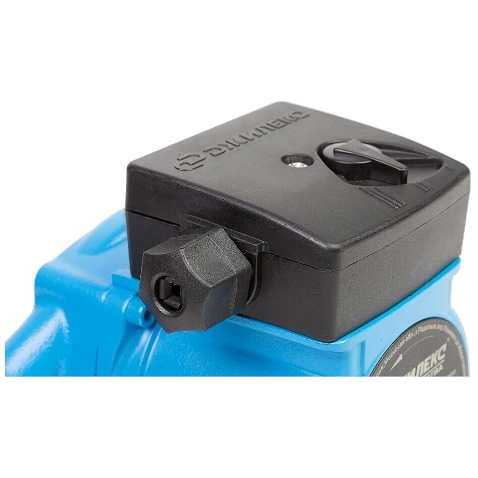 Насос Джилекс Циркуль 25/80 - 2580 - фото 10