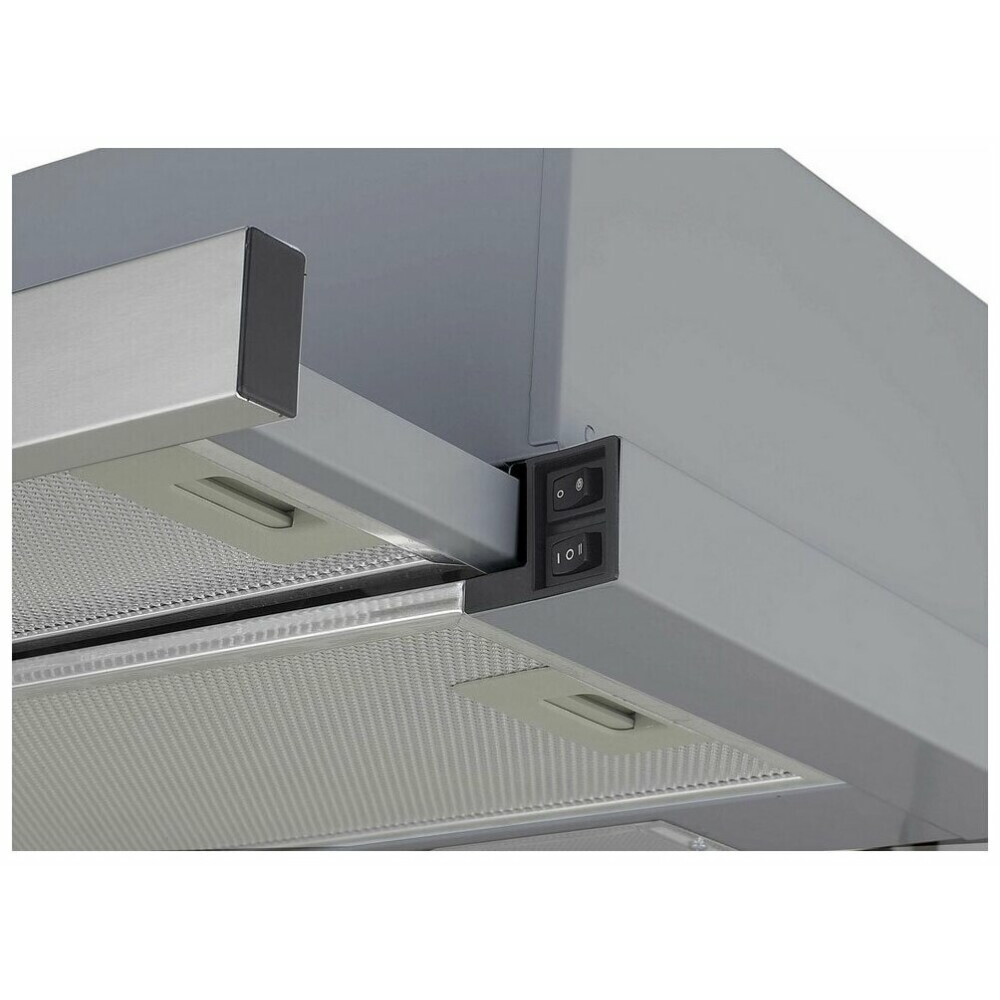 Вытяжка LEX Hubble 600 Inox - CHAT000033 - фото 2