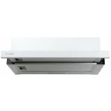 Вытяжка LEX Hubble G 2M 600 White (CHAT000059)