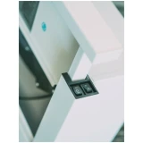 Вытяжка LEX Hubble G 2M 600 White (CHAT000059)