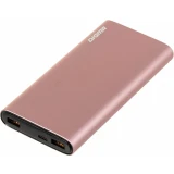 Внешний аккумулятор Digma DGPF20F22APN