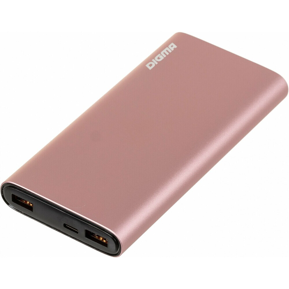 Внешний аккумулятор Digma DGPF20F22APN