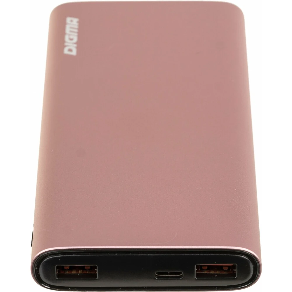 Внешний аккумулятор Digma DGPF20F22APN - фото 2