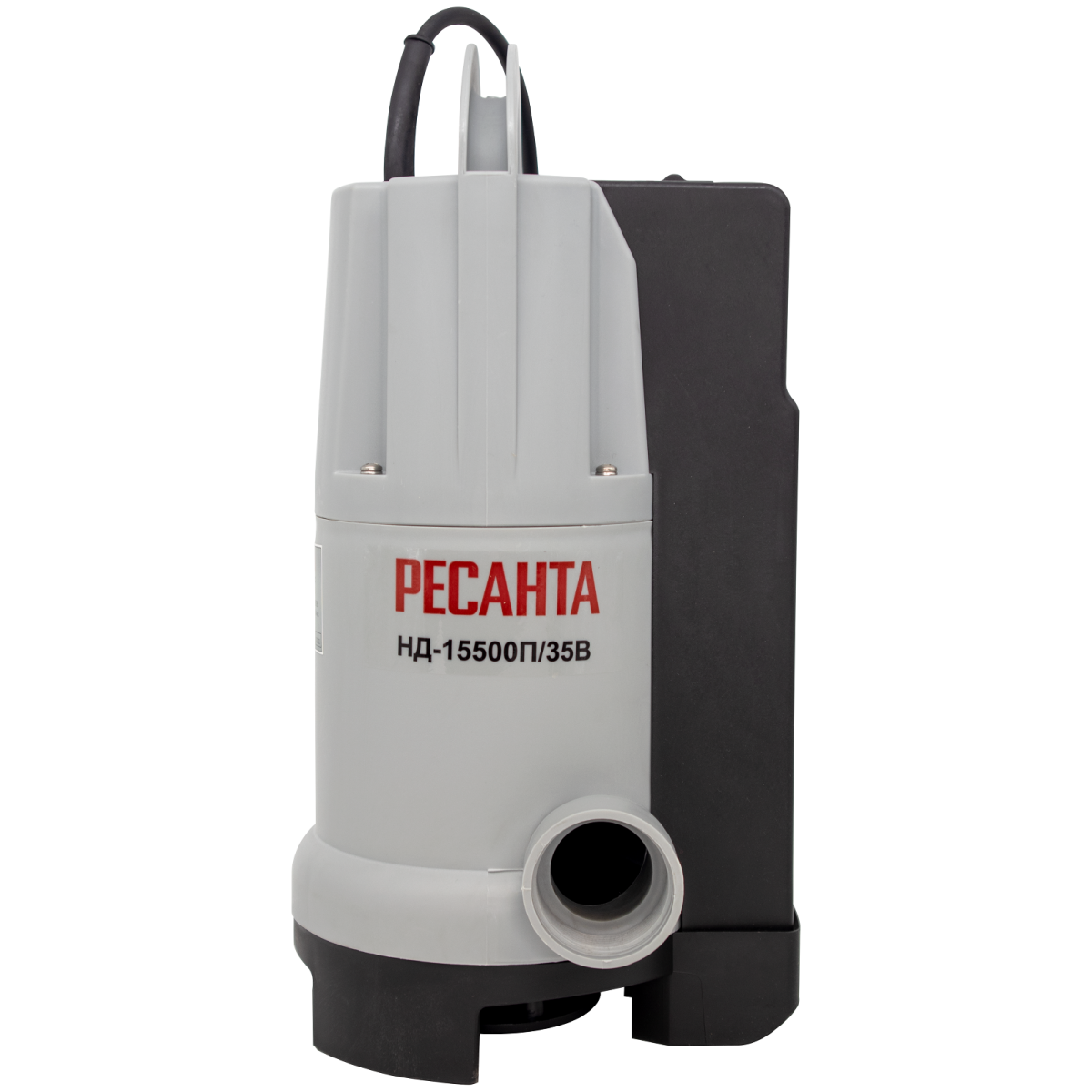 Насос Ресанта НД-15500П/35B - 77/2/4 - фото 6