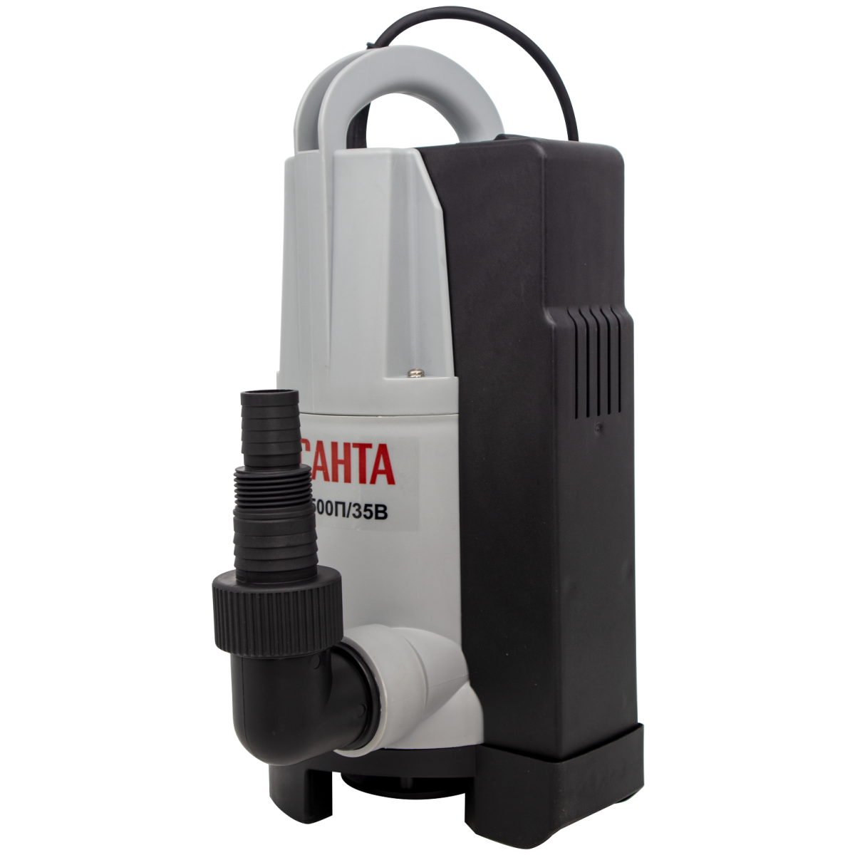 Насос Ресанта НД-15500П/35B - 77/2/4 - фото 9