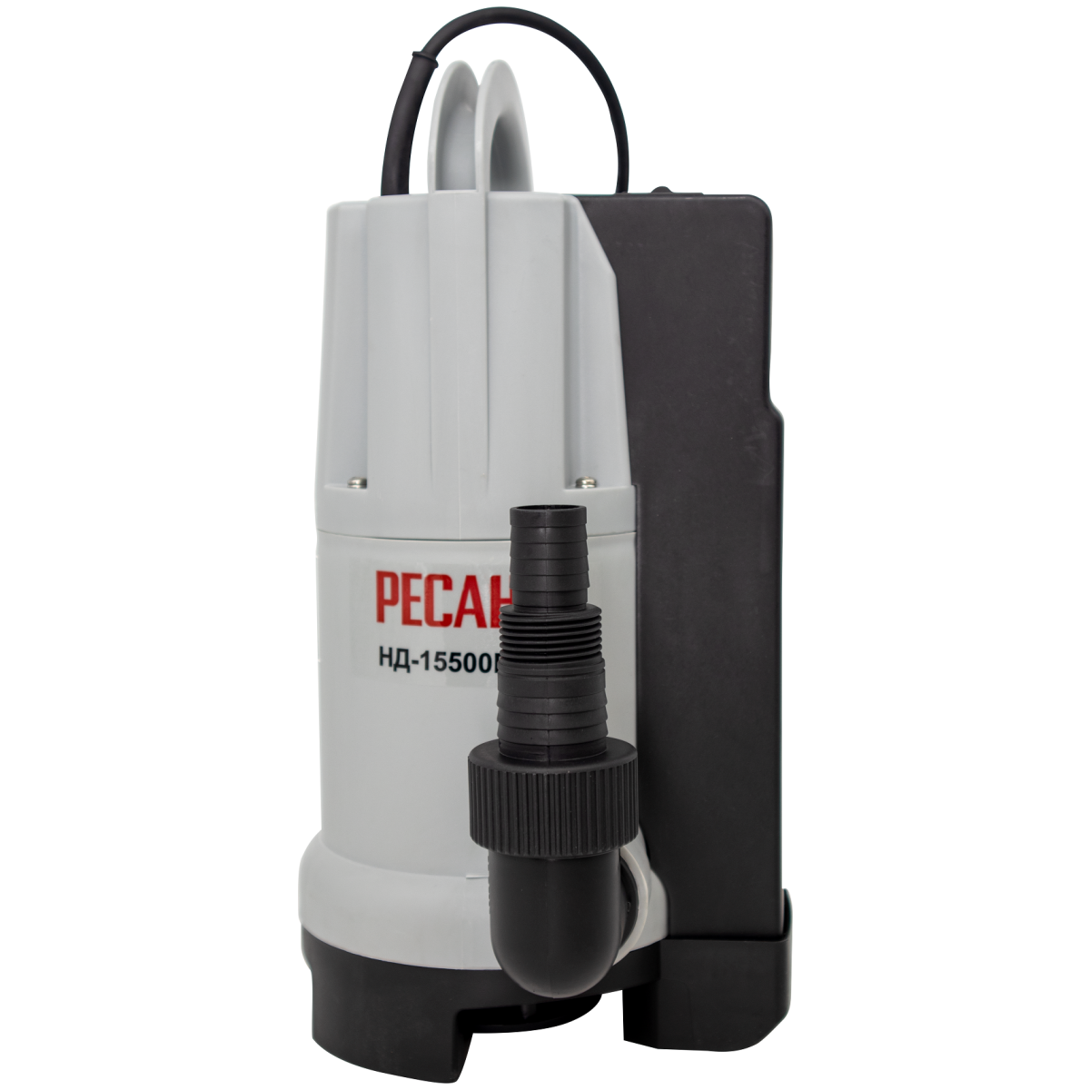 Насос Ресанта НД-15500П/35B - 77/2/4 - фото 10
