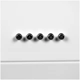 Вытяжка LEX Luka 500 White (CHAO000340)