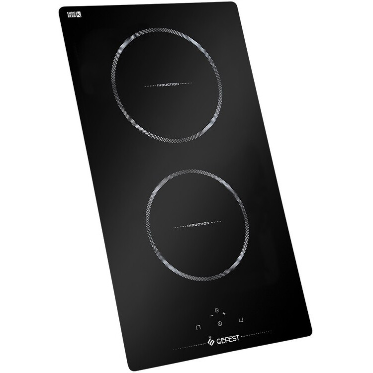 Индукционная варочная панель Gefest ПВИ 4000 - фото 2