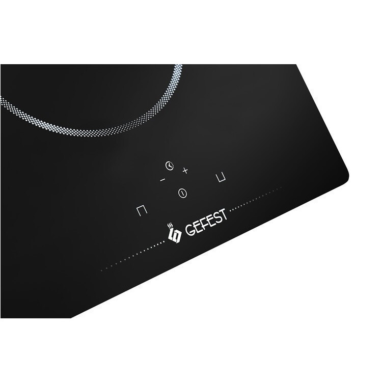 Индукционная варочная панель Gefest ПВИ 4000 - фото 3